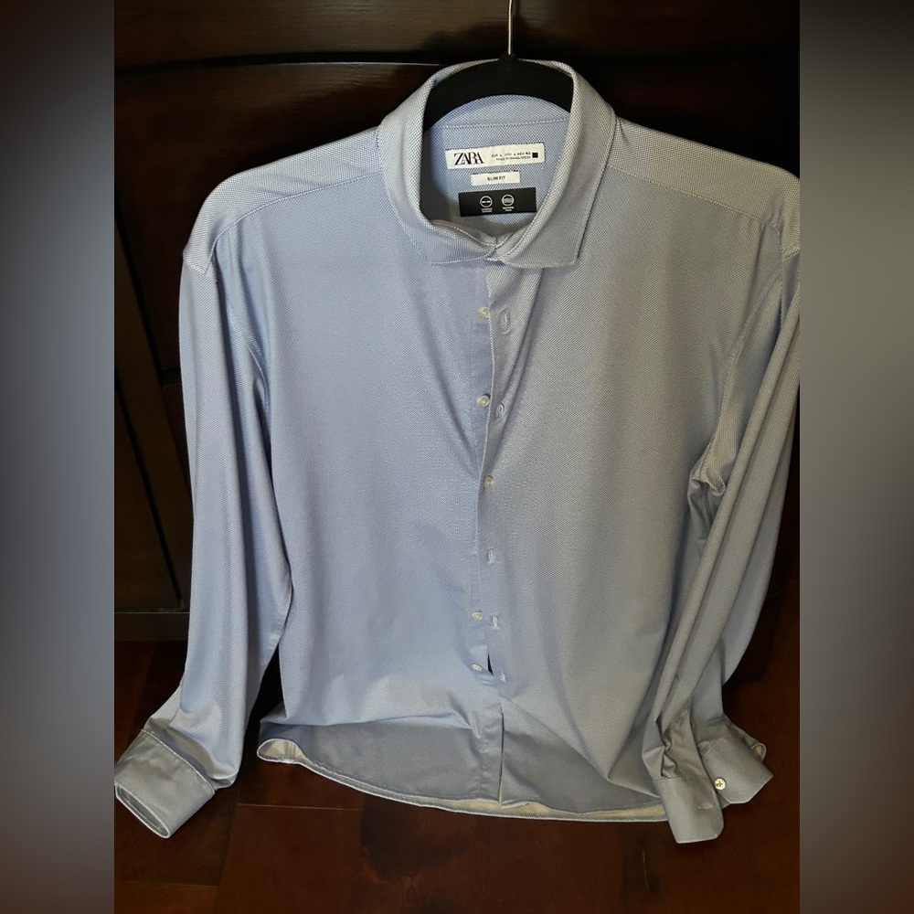 Zara Dress Shirt